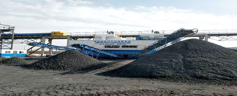 內蒙古白音華海洲露天煤礦有限公司